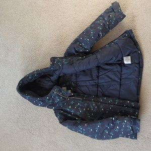 Columbia Girl's Winter Coat